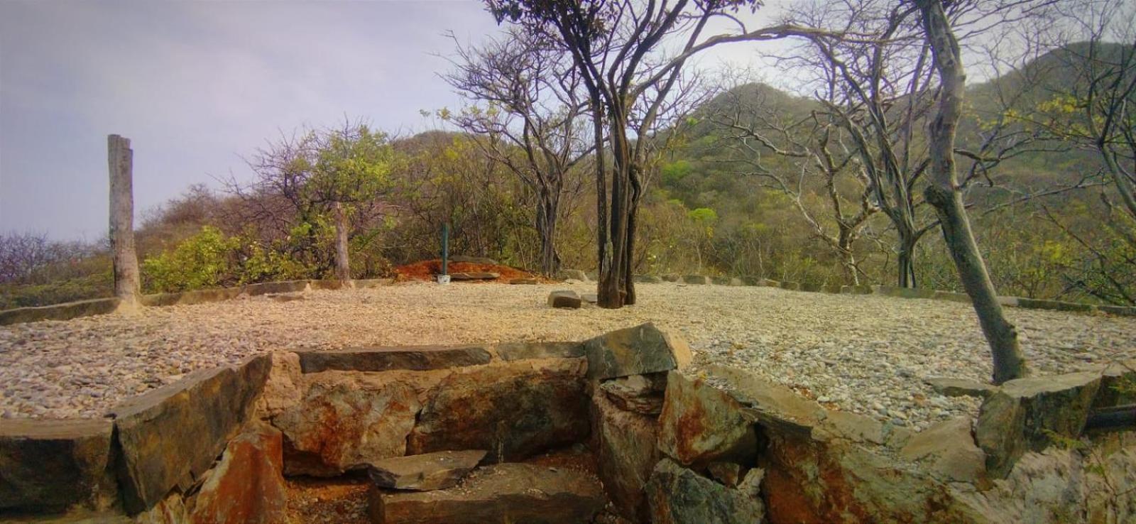 Mirador Playa Cristal Tayrona Hotel Nenguange Exterior foto